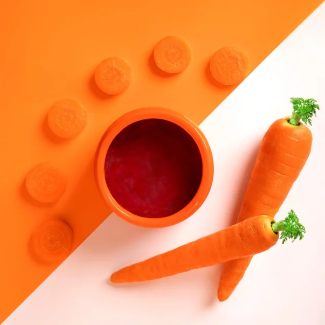 Carrot Flavor Tanning Cream - Image 4
