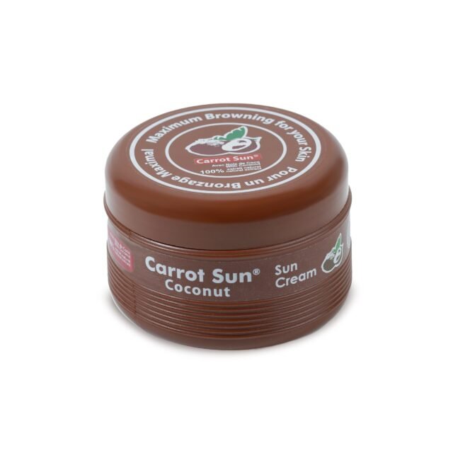 Coconut Flavor Tanning Cream - Image 5