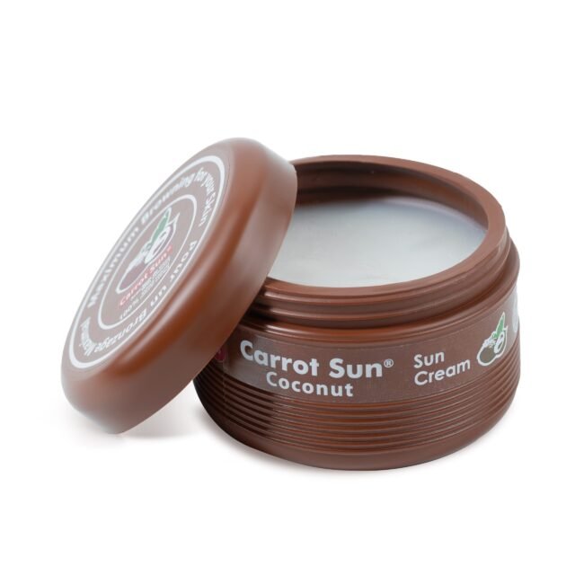 Coconut Flavor Tanning Cream - Image 6